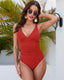 SLIM® Crisscross Sexy Swimsuit
