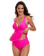 SLIM® Elegance Contour Tankini Set
