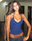 SLIM® Halter Backless Tankini Top
