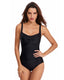 SLIM® Halter Push-Up Tummy Swimsuit