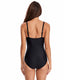 SLIM® Halter Push-Up Tummy Swimsuit