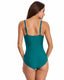 SLIM® Halter Push-Up Tummy Swimsuit