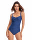 SLIM® Halter Push-Up Tummy Swimsuit