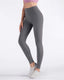 SLIM® High-Waisted Compression Leggings