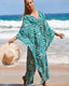 SLIM® Lightweight Boho Kaftan Cover-Up