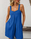 SLIM® Lightweight Summer Casual Romper