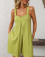 SLIM® Lightweight Summer Casual Romper