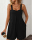 SLIM® Lightweight Summer Casual Romper