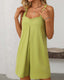 SLIM® Lightweight Summer Casual Romper