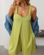 SLIM® Lightweight Summer Casual Romper