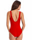 SLIM® One-Piece Athletic Swimsuit
