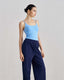 SLIM® SlimFit U-Neck Spaghetti Strap Top