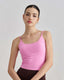 SLIM® SlimFit U-Neck Spaghetti Strap Top
