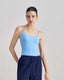 SLIM® SlimFit U-Neck Spaghetti Strap Top
