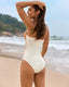 SLIM® TriFecta Colorblock Swimsuit