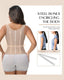 Waist Corset Tummy Control Shapewear