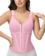 Waist Trainer Corset Tummy Control Shapewear