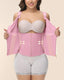 Waist Corset Tummy Control Shapewear