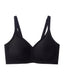 Seamless Push Up Bra Full Coverage Comfort