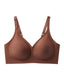 Seamless Push Up Bra Full Coverage Comfort