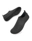 Sparkle Rhinestone Water Shoes Non-Slip Barefoot Aqua Socks