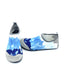 Sparkle Rhinestone Water Shoes Non-Slip Barefoot Aqua Socks