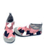 Sparkle Rhinestone Water Shoes Non-Slip Barefoot Aqua Socks