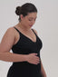 Fajas Colombianas Postpartum Tummy Control Shapewear