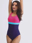 SLIM® One-Piece Athletic Swimsuit