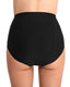 SLIM® Women's High-Waisted Tummy Control Bikini Bottom