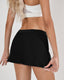 SLIM® Women's Mid-Rise Swim Bottoms - Hip-Hugging with Tummy Control