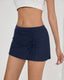 SLIM® Women's Mid-Rise Swim Bottoms - Hip-Hugging with Tummy Control