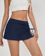 SLIM® Women's Mid-Rise Swim Bottoms - Hip-Hugging with Tummy Control