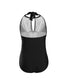 SLIM® Slimming Halter Neck One-Piece Swimsuit