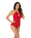 SLIM® Slimming Halter Neck One-Piece Swimsuit