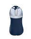 SLIM® Slimming Halter Neck One-Piece Swimsuit