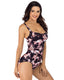 SLIM® Halter Backless One-Piece Swimsuit