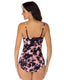 SLIM® Halter Backless One-Piece Swimsuit