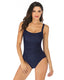 SLIM® Halter Backless One-Piece Swimsuit