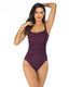 SLIM® Halter Backless One-Piece Swimsuit